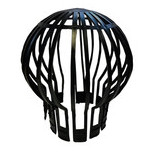 Aqualoon - Media filtrant pour filtre a sable - grille diffuseur