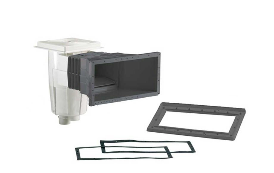 Skimmer Astral grande meurtrière pour piscine liner