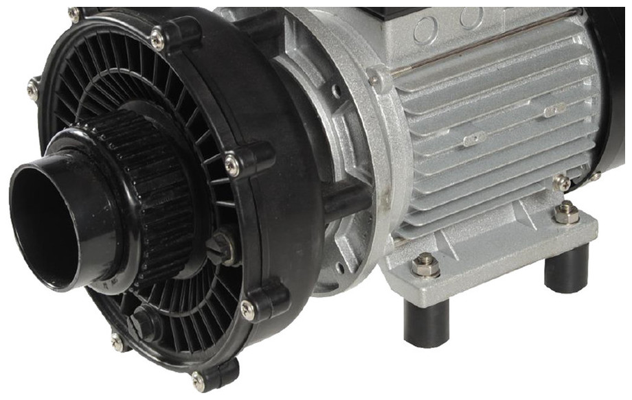 pompe pour piscine compatible Desjoyaux bi-vitesse pht 2v détails