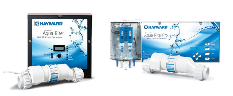 Cellule d'électrolyse compatible pour Hayward®