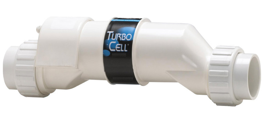 Cellule d'électrolyse origniale Hayward® Aquarite & Aquarite Pro