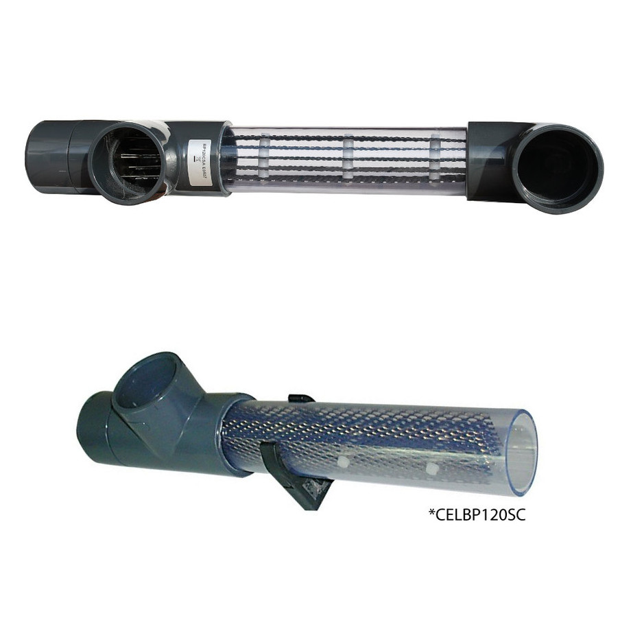 Cellule originale pour stérilisateur au sel Biopool®