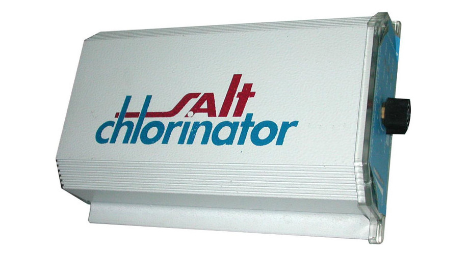 Cellule d'électrolyse compatible pour Poolmaid®