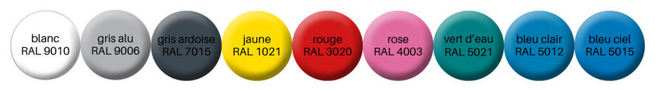 Vélo de piscine Aquaness Aquabike V2