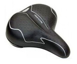 VÃ©lo de piscine Aquaness Aquabike V4 - Selle XL