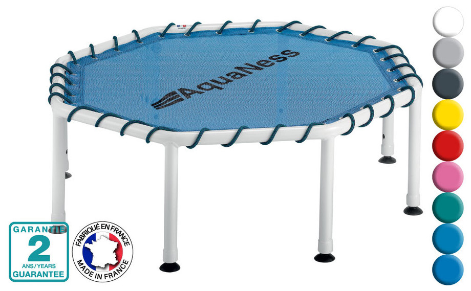 Trampoline Aquaness TR1 pour piscine