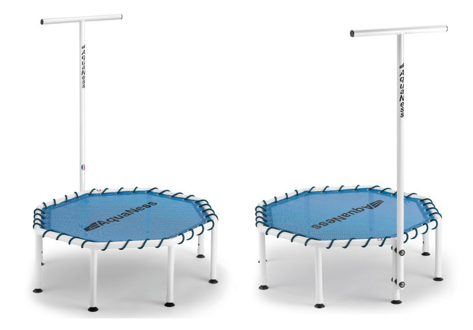 Trampoline Aquaness TR1 pour piscine