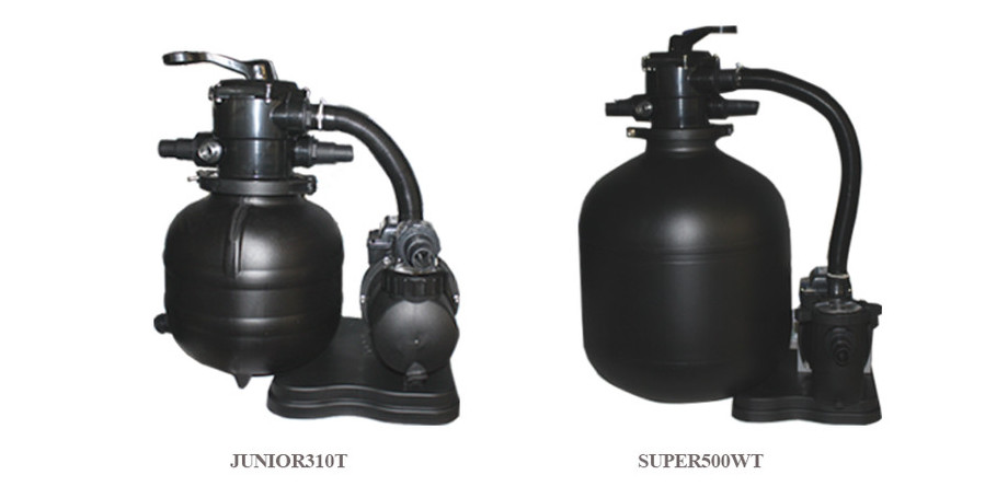 modèle de platine de filtration plati clair premium