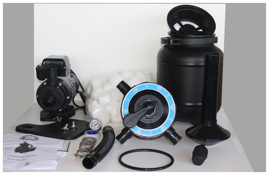 accessoires de la plati calir first en situation