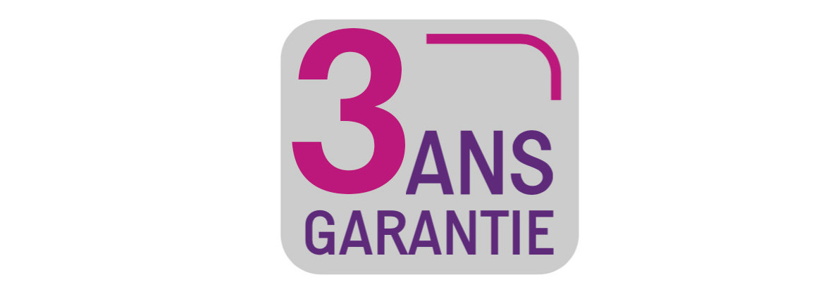 garantie du robot aquavac 300 hayward