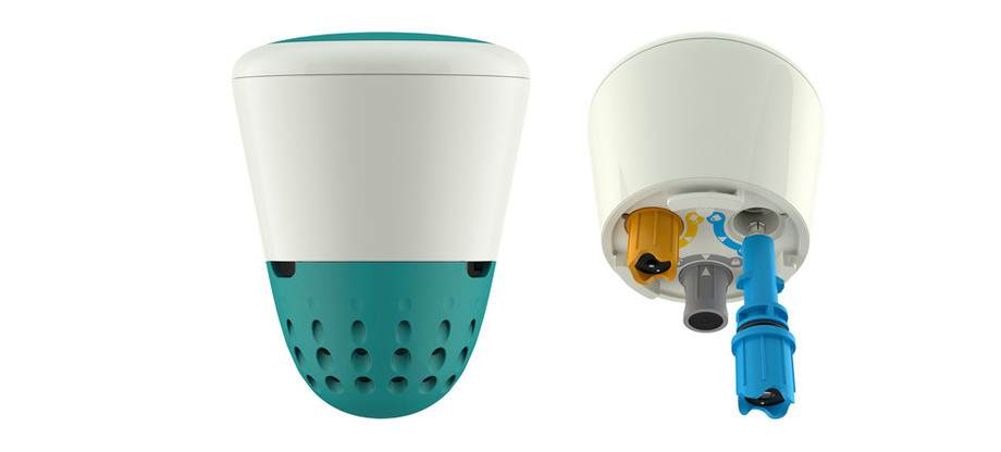 composition de l'ilot ico par ondilo