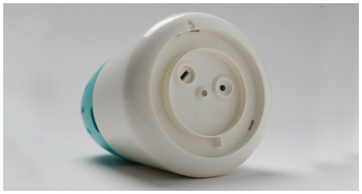 ICO ONDILO descriptif