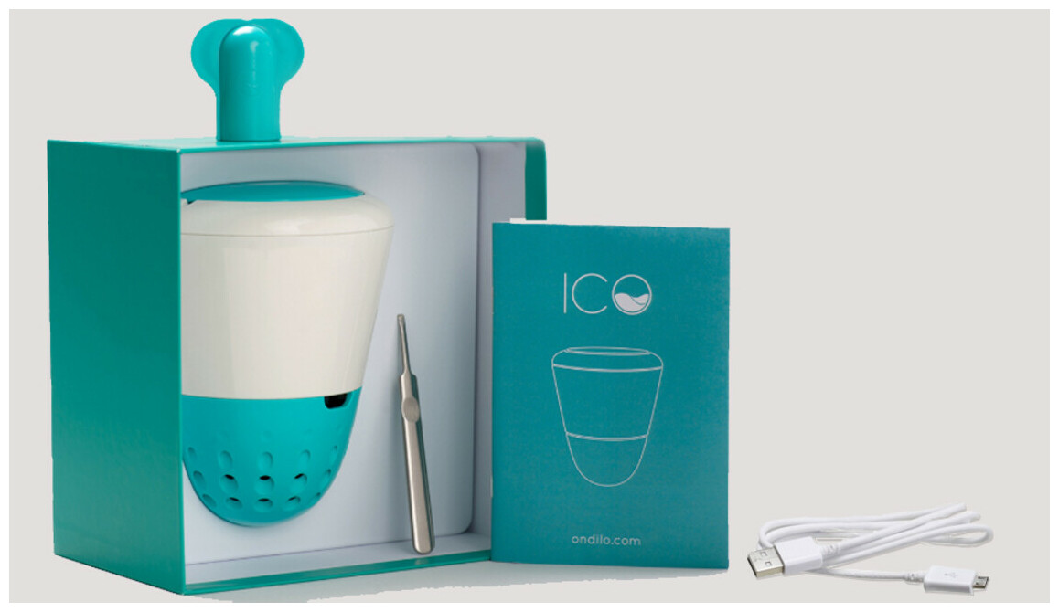 contenu de l'ico par ondilo