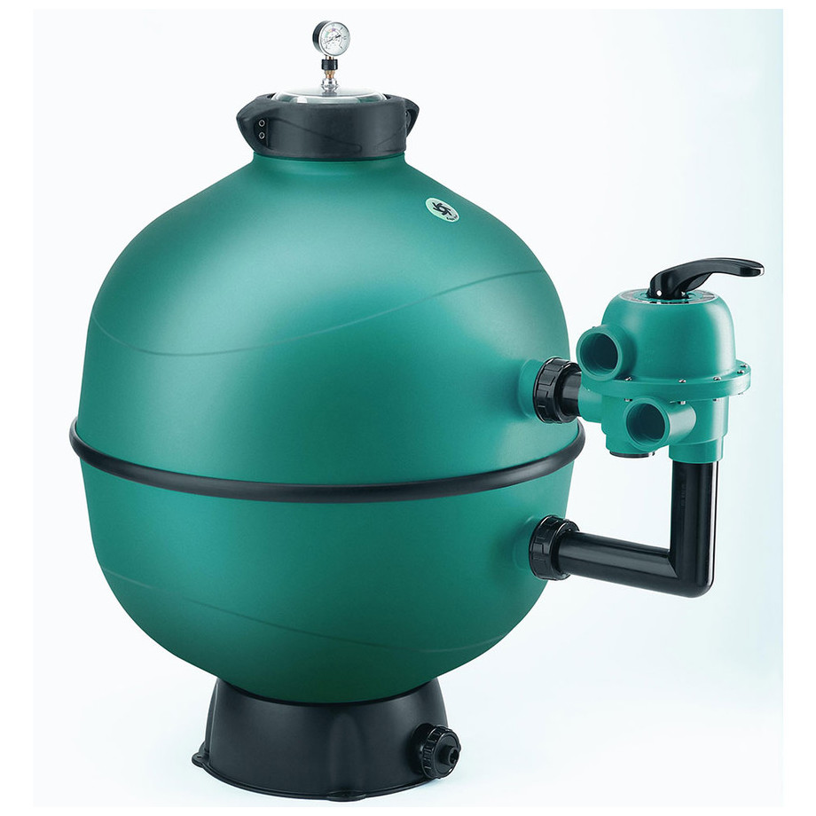 Filtre à sable LIBRA Side