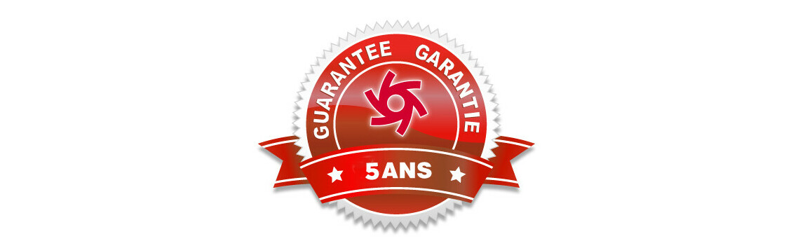 garantie constructeur