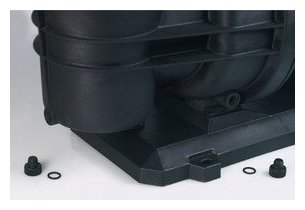 espa pompe filtration double vidange