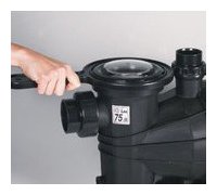 pompe silver cle et raccords