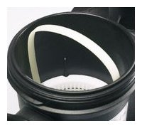 pompe filtration espa silver prefiltre