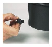 pompe piscine epsa silver vidange