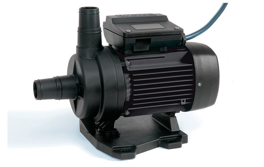 pompe de filtration Nox 204M en situation