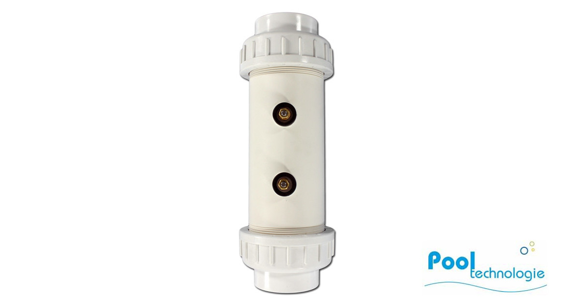 cellule de remplacement pour électrolyseur o'clair  par pooltechnologie