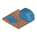 installation du blower