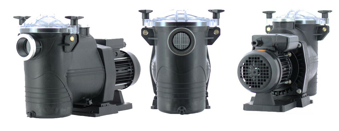 Pompe Astral Europa New