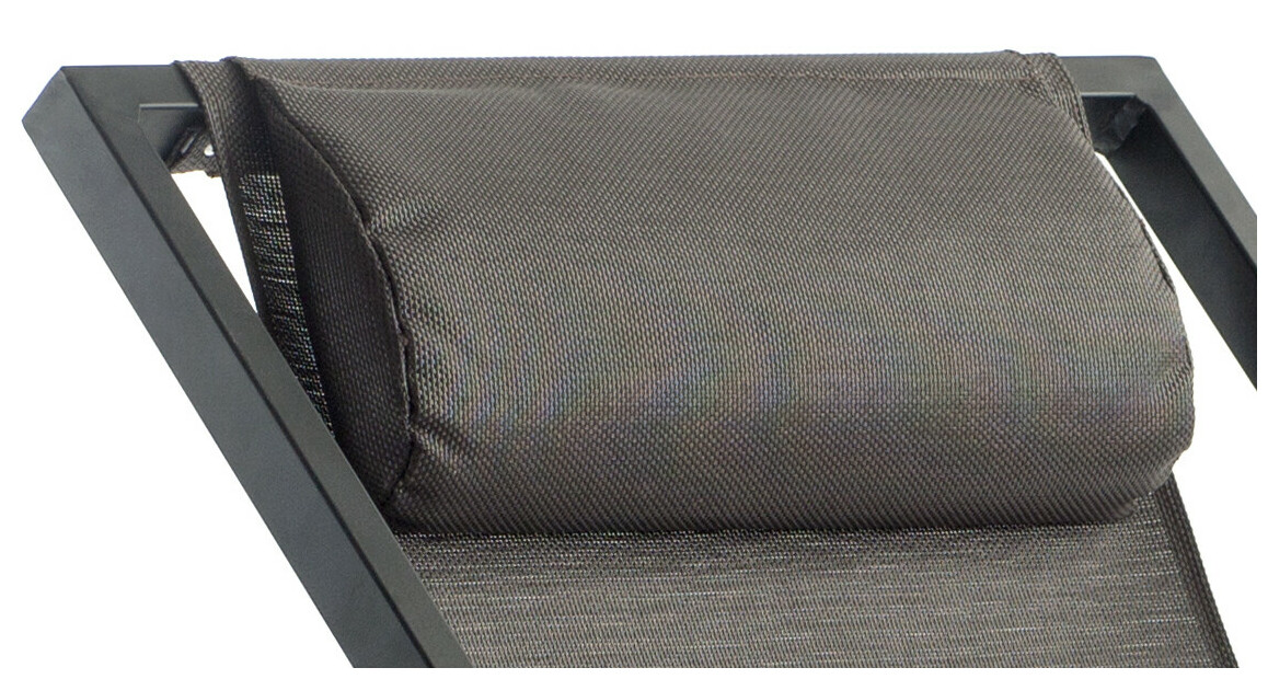 détails de la chilienne light hémisphere pour piscine