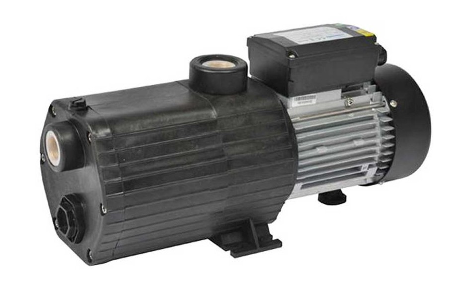 surpresseur piscine Norystar  en situation