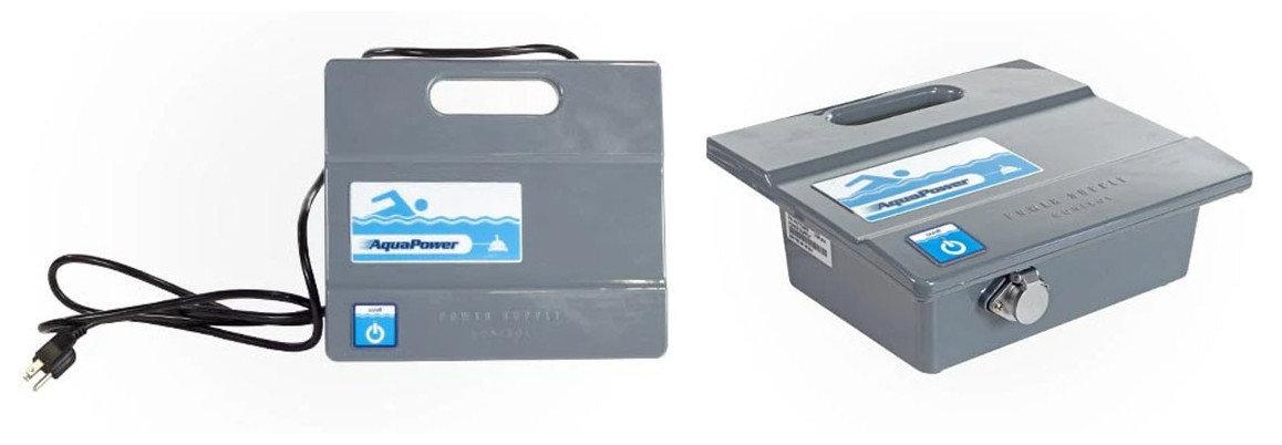 transformateur basse tension pour robot aquabot BWT FRC50