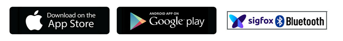 application OFI light analyseur connecté de piscine 