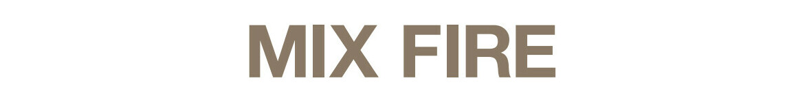 logo du brasero ecosmart fire serie mix 