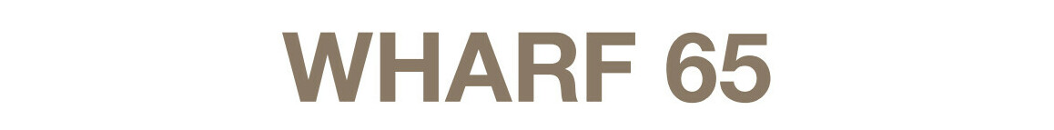 logo wharf 65 d'ecosmart fire 