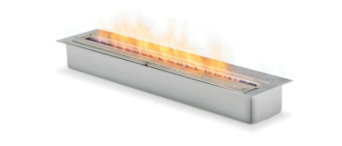 brûleur de la cheminée à l'éthanol Cosmo 50