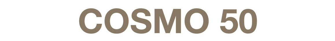 logo cosmo 50 ecosmart fire