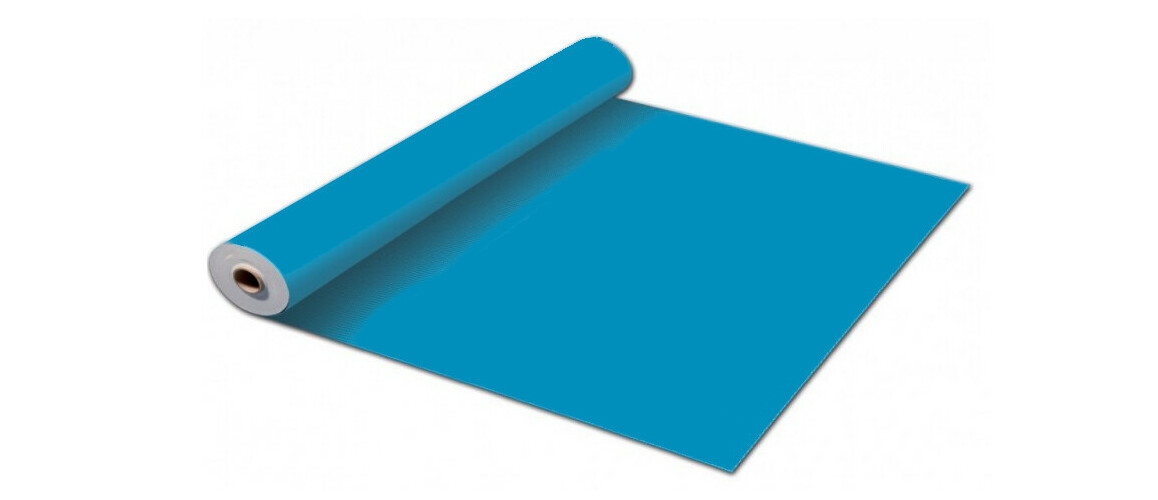 dimensions du rouleau de pvc armé poolskin astral plus