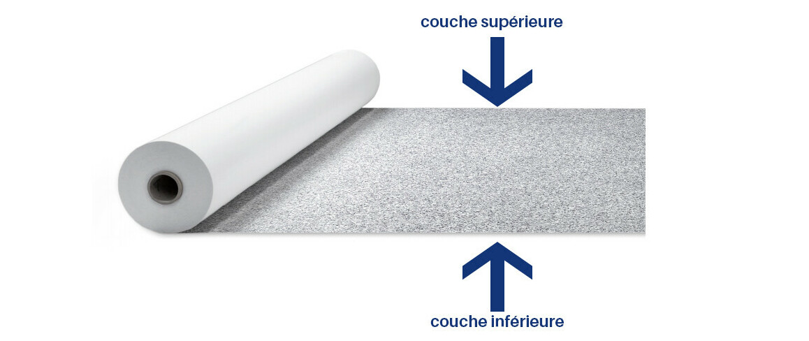 descriptif du pvc armé alkorplan 2000 