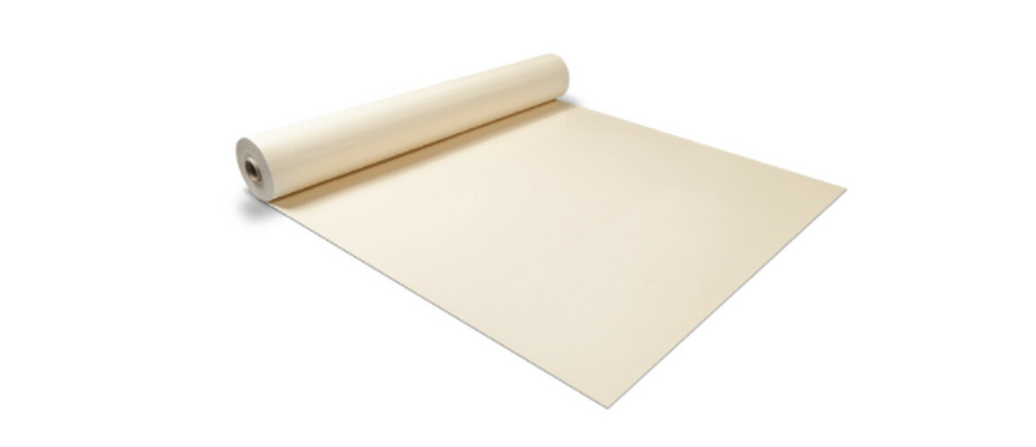 rouleau PVC armé 150 ème sableRenolit Alkorplan astralpool