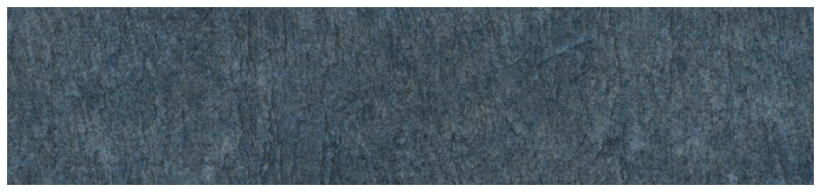 coloris bleu granit du liner pvc armé aquasence 