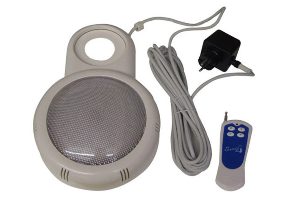 Projecteur LED pour piscines hors-sol