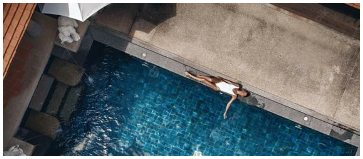 les qualités de la pompe à chaleur piscine Pacfirst Luxe Inverter avec WIFI