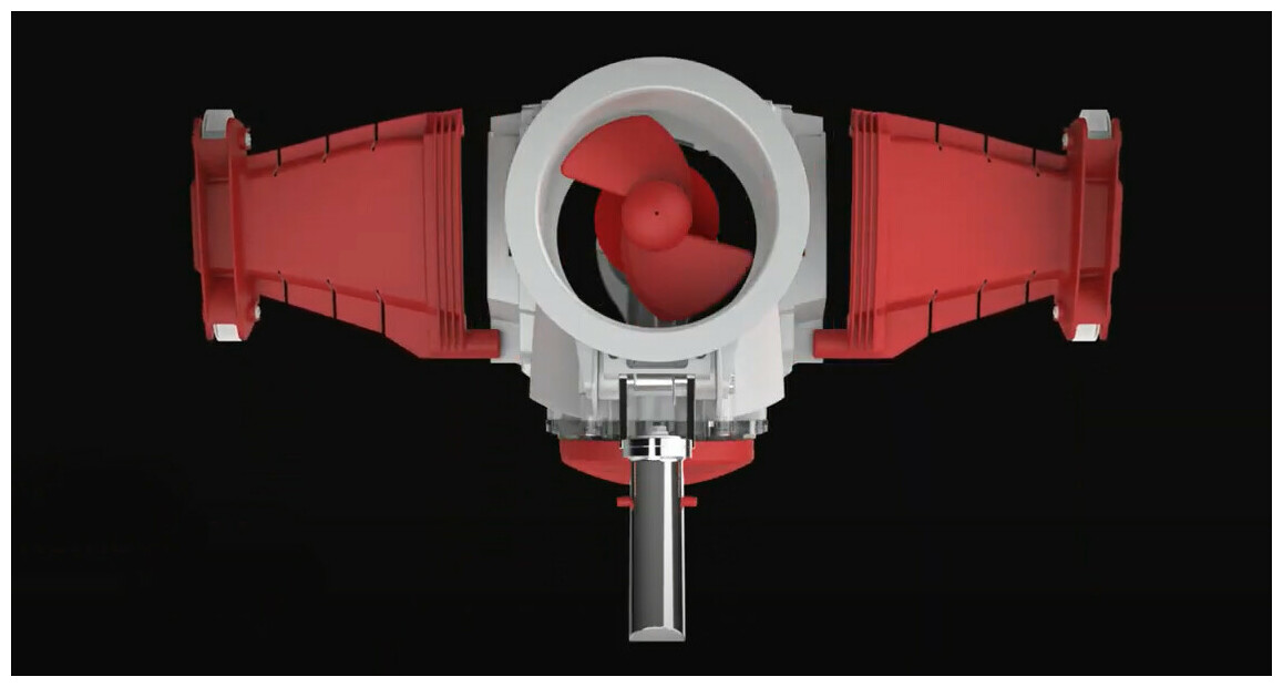 aperçu de l'aspirateur de piscine rechargeable voltera 105