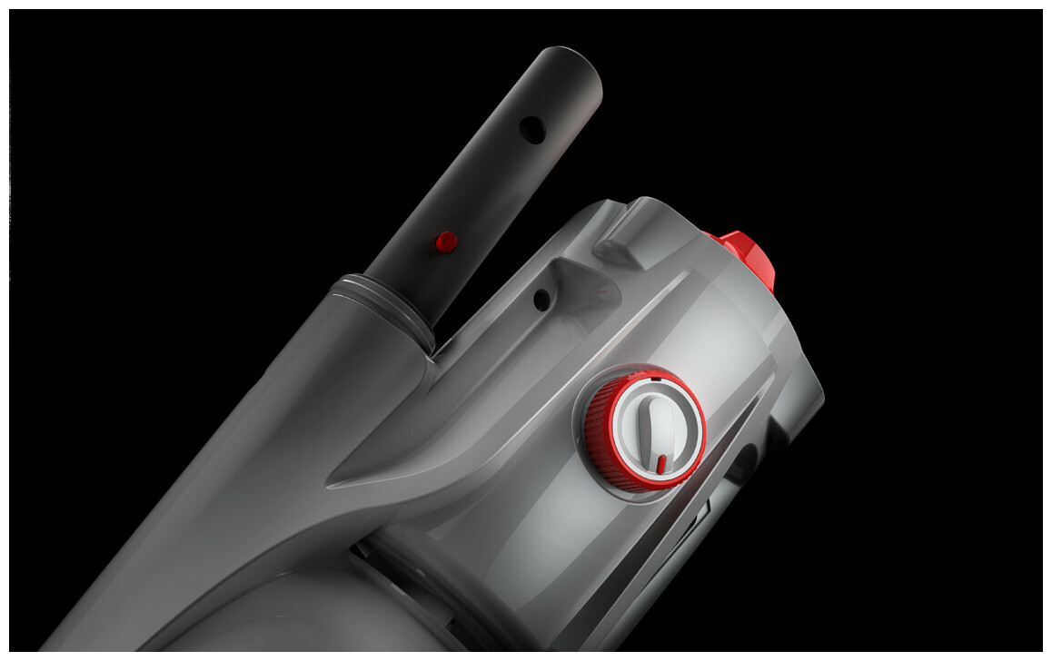 détails du robot de piscine rechargeable voltera 35