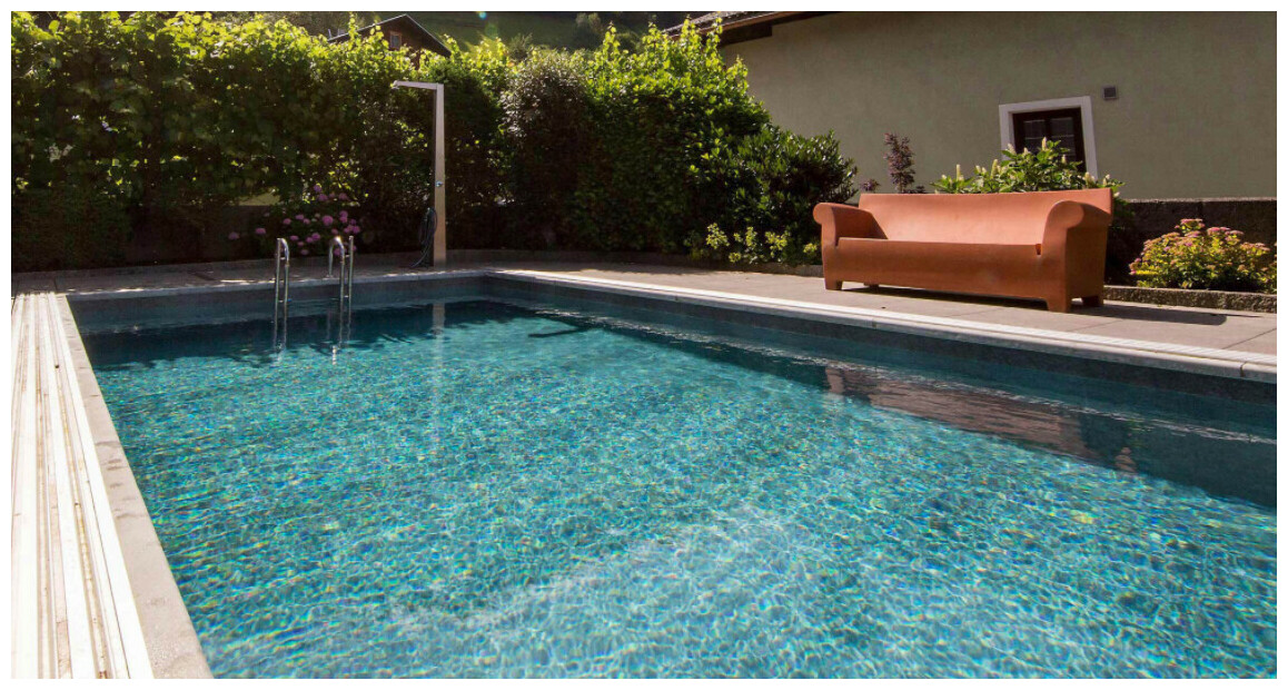 détails du PVC armé 200/100 ème Renolit Touch 3D Prestige : 1.65 m x 21 m