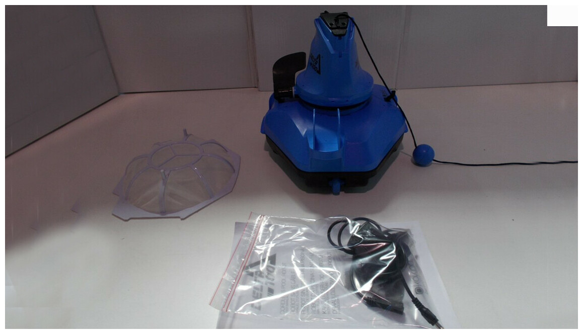 Robot Delta 100 reconditionné