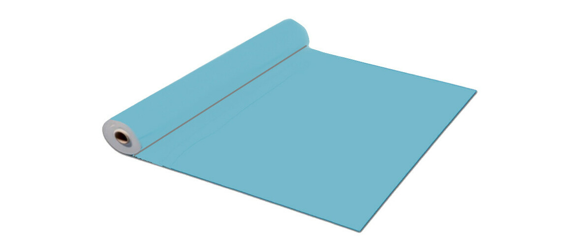 rouleau PVC armé 150 èmevert caraibes armeflex astralpool