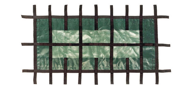 bache hiver filet waki luxe