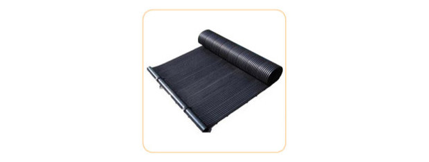 panneau solaire piscine