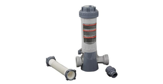 Doseur de Chlore pour piscines hors-sol