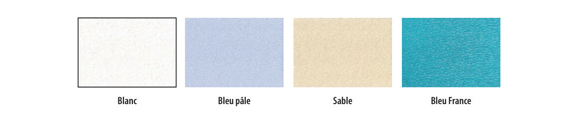 coloris liner uni  anti dérapant astralpool 85 -100 ème